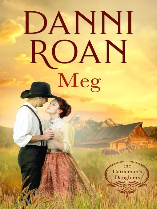 Title details for Meg by Danni Roan - Available